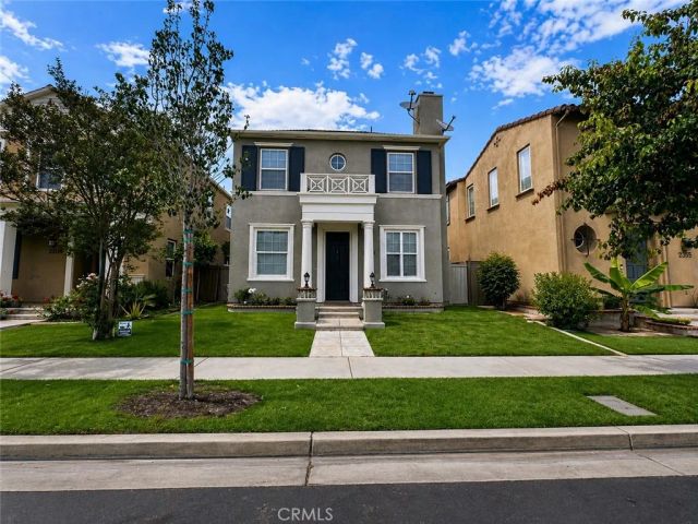 2365 W Canopy, Anaheim, CA 92801