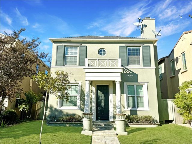 2365 W Canopy, Anaheim, CA 92801