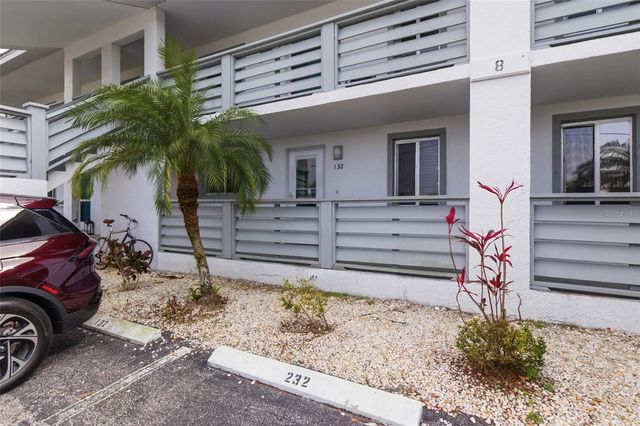 6800 PLACIDA ROAD 132, Englewood, FL 34224