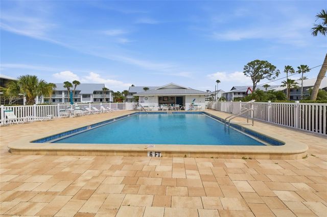 6800 PLACIDA ROAD 132, Englewood, FL 34224