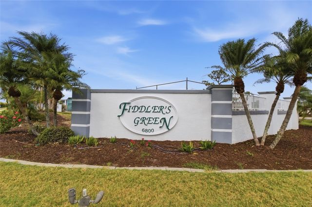 6800 PLACIDA ROAD 132, Englewood, FL 34224