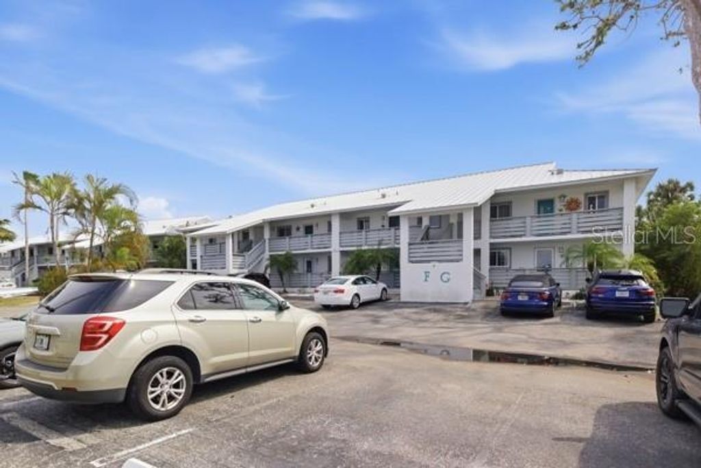 6800 PLACIDA ROAD 132, Englewood, FL 34224