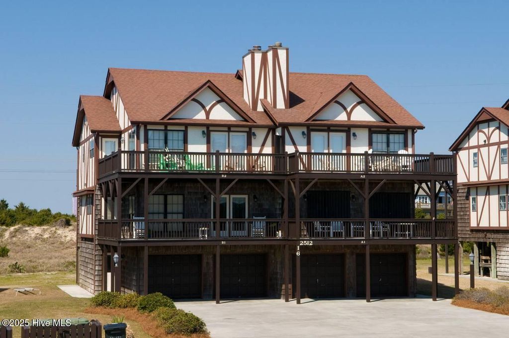 2506 Ocean Drive B1, Emerald Isle, NC 28594