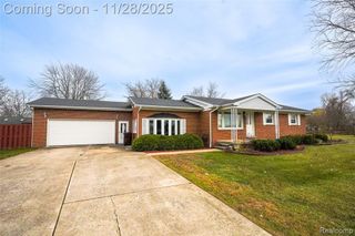 8778 Redwood Drive, Monroe, MI 48162