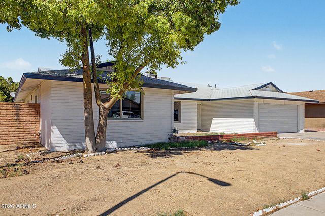6738 W GEORGIA Avenue, Glendale, AZ 85303