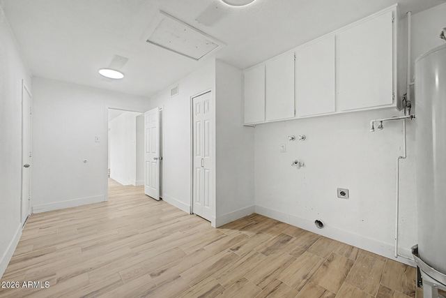 6738 W GEORGIA Avenue, Glendale, AZ 85303