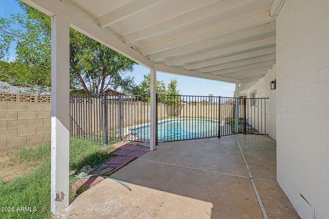 6738 W GEORGIA Avenue, Glendale, AZ 85303