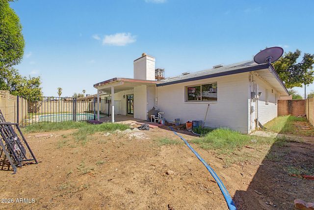 6738 W GEORGIA Avenue, Glendale, AZ 85303