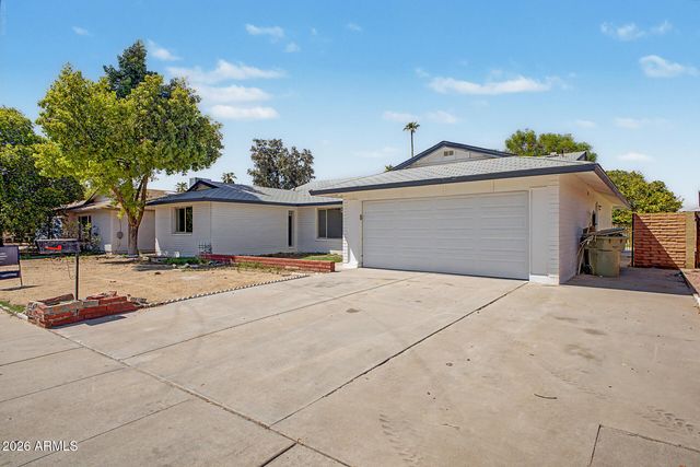 6738 W GEORGIA Avenue, Glendale, AZ 85303