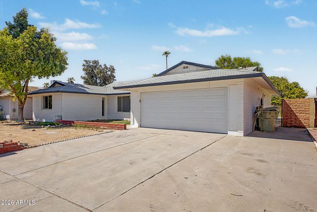 6738 W GEORGIA Avenue, Glendale, AZ 85303