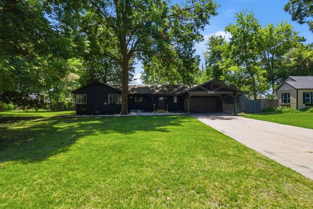 3014 E 49th Street, Tulsa, OK 74135