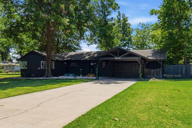 3014 E 49th Street, Tulsa, OK 74135