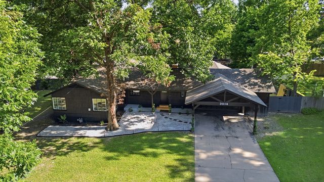 3014 E 49th Street, Tulsa, OK 74135
