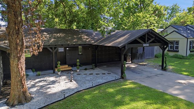 3014 E 49th Street, Tulsa, OK 74135