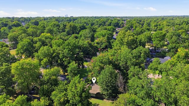 3014 E 49th Street, Tulsa, OK 74135