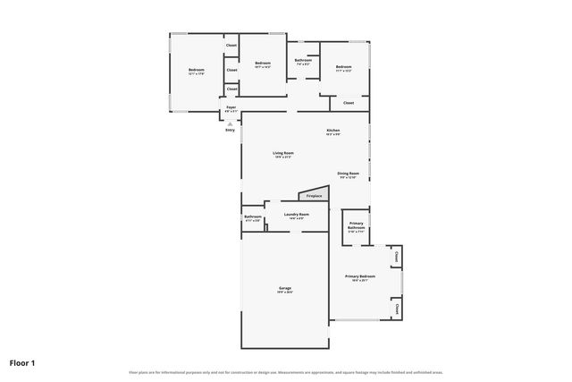 3014 E 49th Street, Tulsa, OK 74135