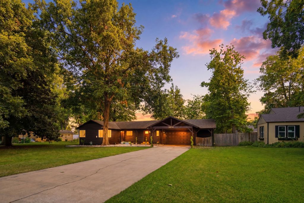 3014 E 49th Street, Tulsa, OK 74135