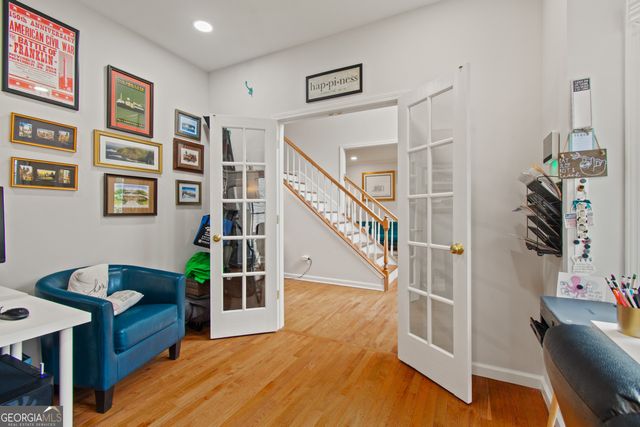 2080 Waters Ferry Drive, Lawrenceville, GA 30043