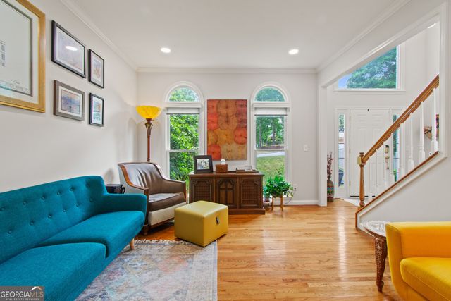 2080 Waters Ferry Drive, Lawrenceville, GA 30043