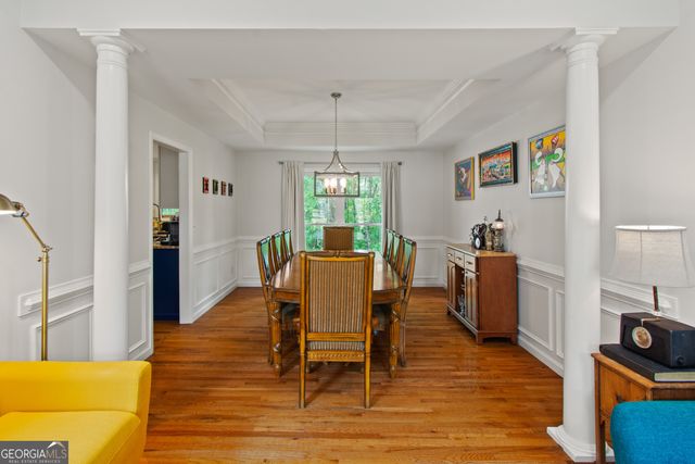 2080 Waters Ferry Drive, Lawrenceville, GA 30043