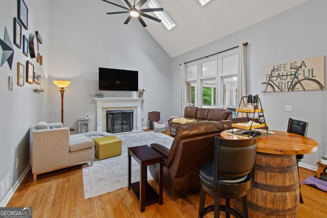 2080 Waters Ferry Drive, Lawrenceville, GA 30043