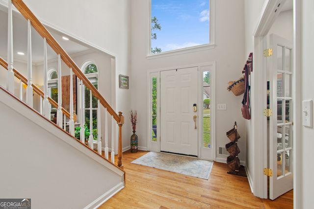2080 Waters Ferry Drive, Lawrenceville, GA 30043