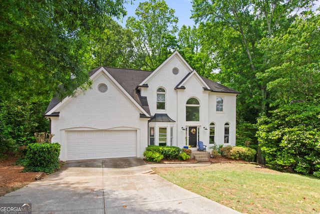 2080 Waters Ferry Drive, Lawrenceville, GA 30043