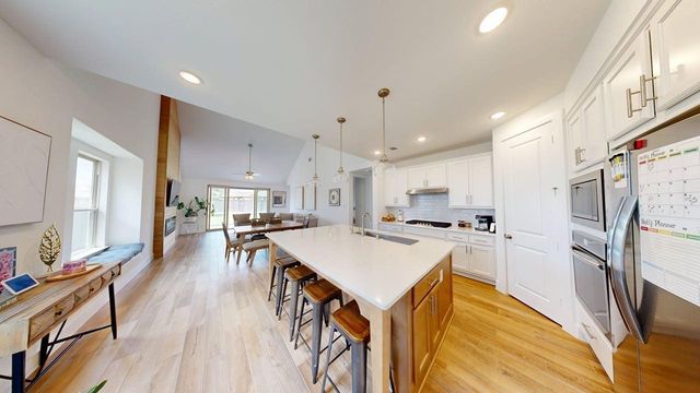 15215 Spanish Ranchos Way, Cypress, TX 77433