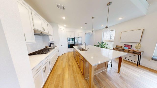 15215 Spanish Ranchos Way, Cypress, TX 77433