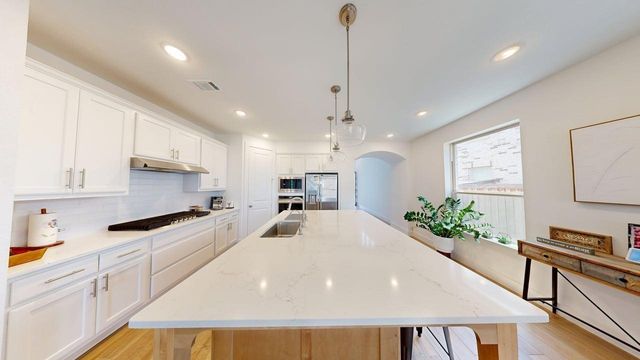 15215 Spanish Ranchos Way, Cypress, TX 77433