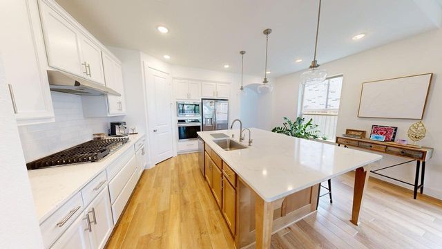 15215 Spanish Ranchos Way, Cypress, TX 77433