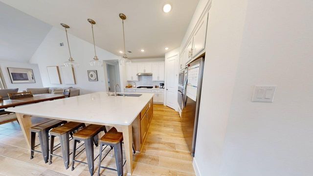 15215 Spanish Ranchos Way, Cypress, TX 77433