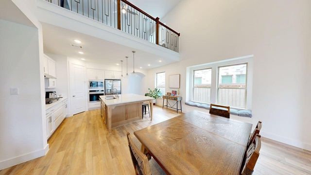 15215 Spanish Ranchos Way, Cypress, TX 77433