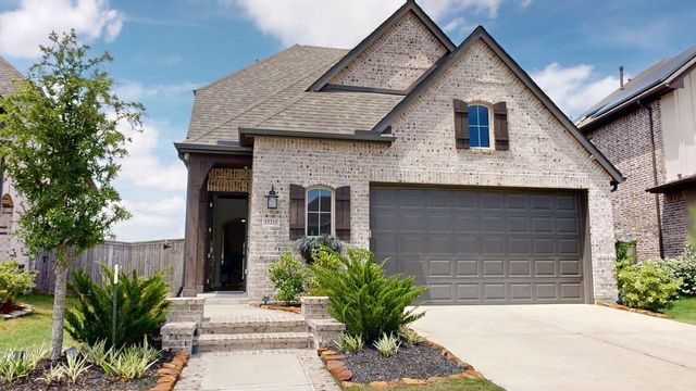 15215 Spanish Ranchos Way, Cypress, TX 77433