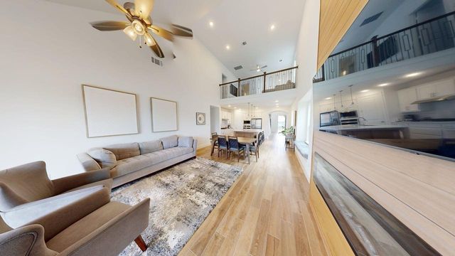 15215 Spanish Ranchos Way, Cypress, TX 77433
