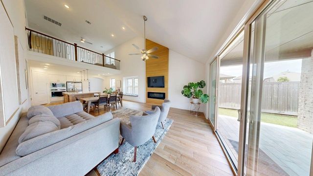 15215 Spanish Ranchos Way, Cypress, TX 77433