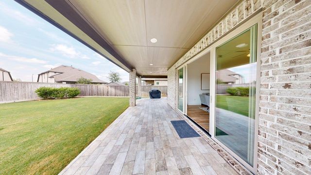 15215 Spanish Ranchos Way, Cypress, TX 77433