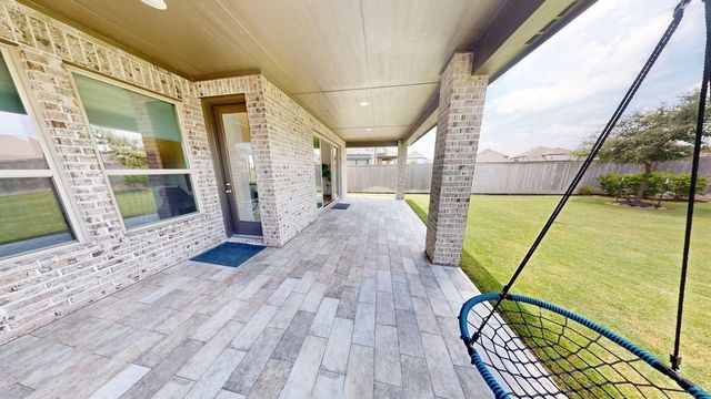 15215 Spanish Ranchos Way, Cypress, TX 77433