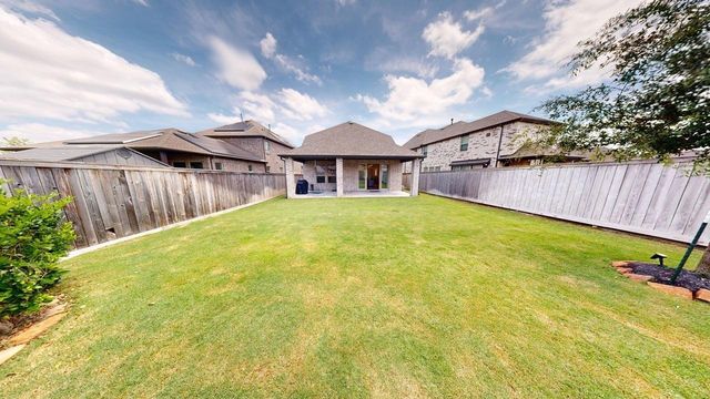 15215 Spanish Ranchos Way, Cypress, TX 77433
