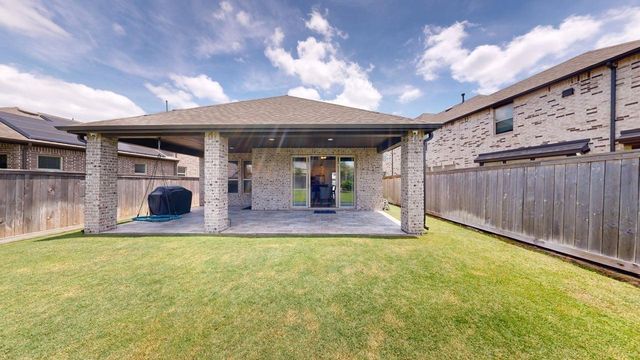 15215 Spanish Ranchos Way, Cypress, TX 77433