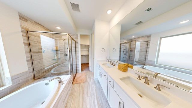 15215 Spanish Ranchos Way, Cypress, TX 77433