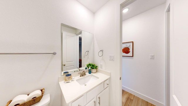 15215 Spanish Ranchos Way, Cypress, TX 77433