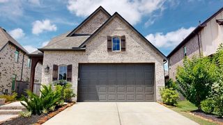 15215 Spanish Ranchos Way, Cypress, TX 77433