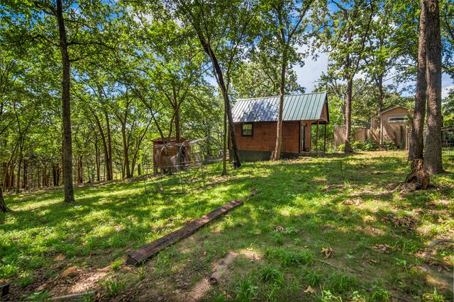 566 Stagecoach Trail, Denison, TX 75021