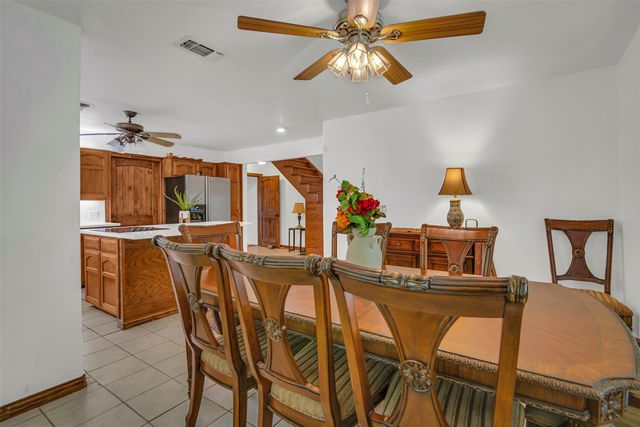566 Stagecoach Trail, Denison, TX 75021