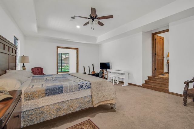 566 Stagecoach Trail, Denison, TX 75021