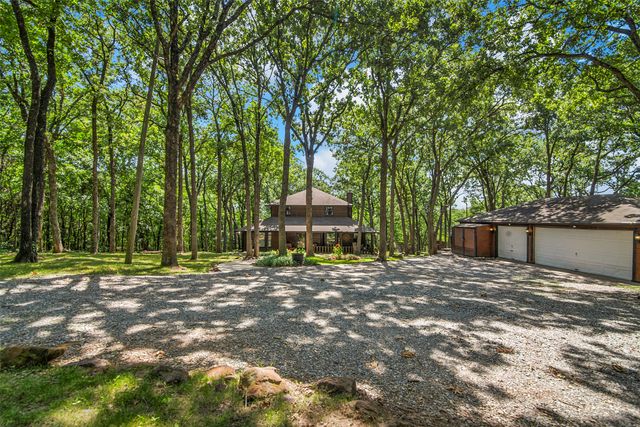 566 Stagecoach Trail, Denison, TX 75021