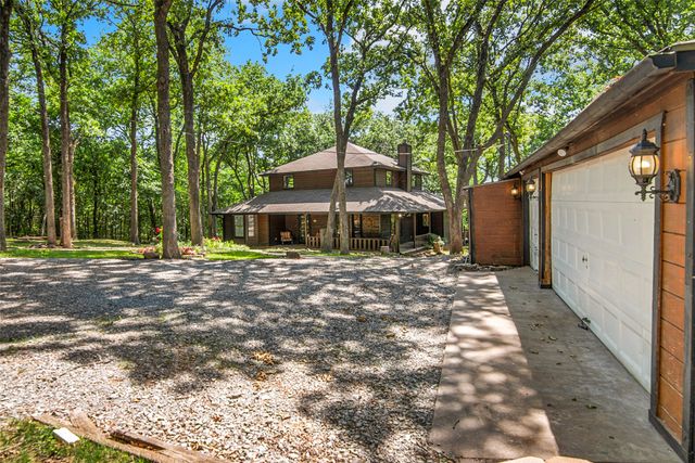 566 Stagecoach Trail, Denison, TX 75021