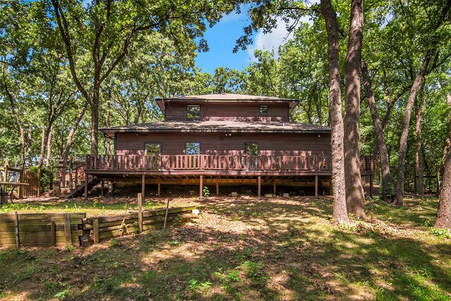 566 Stagecoach Trail, Denison, TX 75021