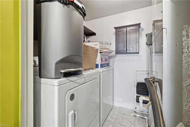 1501 Malibu PL, Newport News, VA 23608